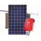 1,200KWH Monthly Output  Grid Tie Solar System Kit